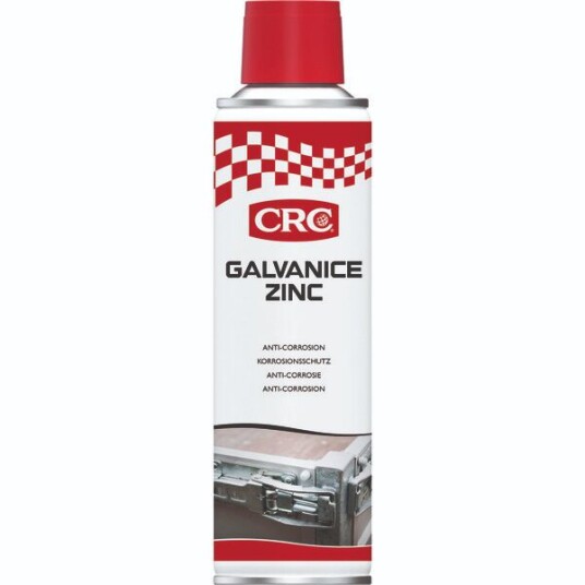 Crc Industries Rustbeskytter Zink