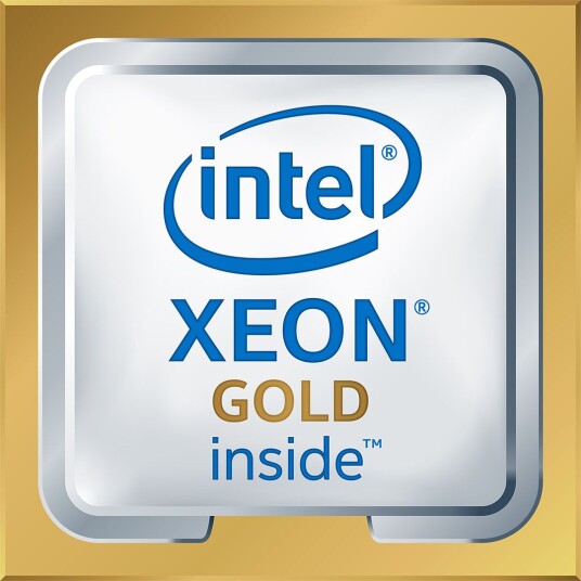 HP Xeon 6146 12C 3 SPS PROC SKL SP