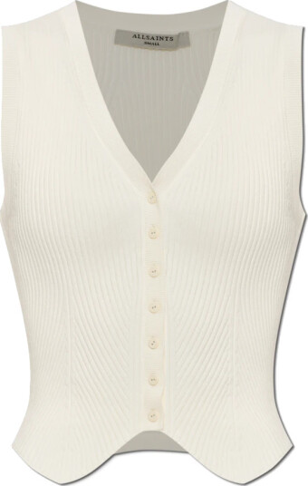 AllSaints Dame Jakker Beige S,