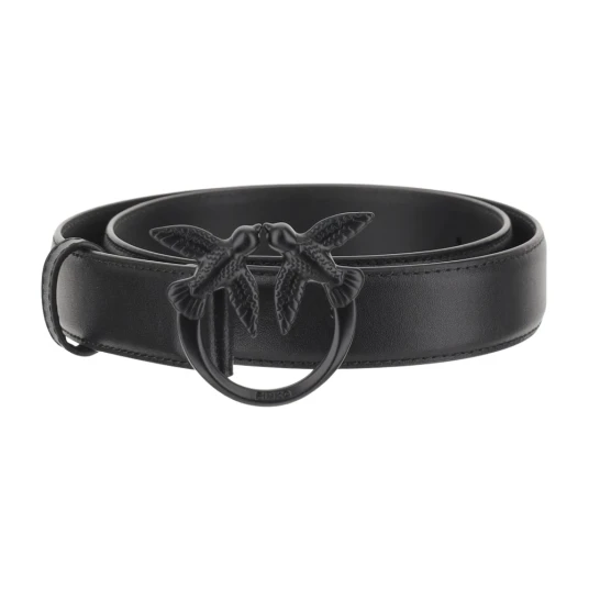 Pinko Dame Accessories Svart M,