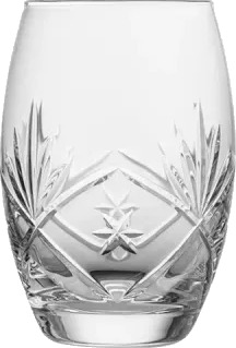 Hadeland Glassverk Finn Vannglass 39 cl Hadeland Glassverk Finn Vannglass 39 cl