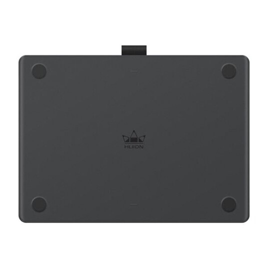 Huion L610 Tegnebrett Bluetooth USB C Svart Huion L610 Tegnebrett Bluetooth USB C Svart