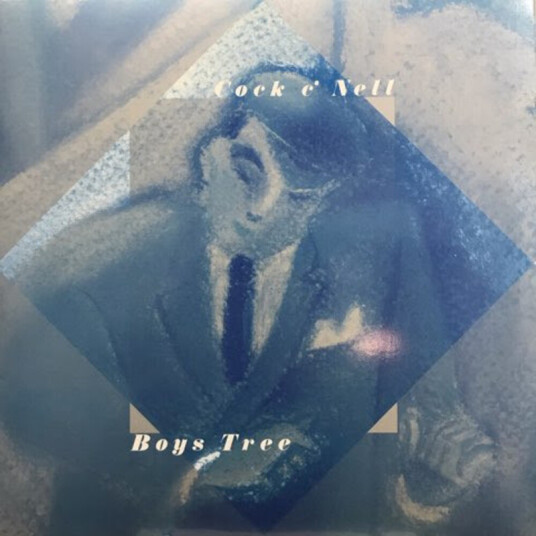 Boys Tree Boys Tree