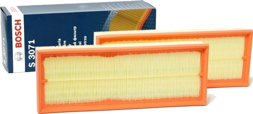 Luftfilter BOSCH 1 457 433 071 Luftfilter BOSCH 1 457 433 071