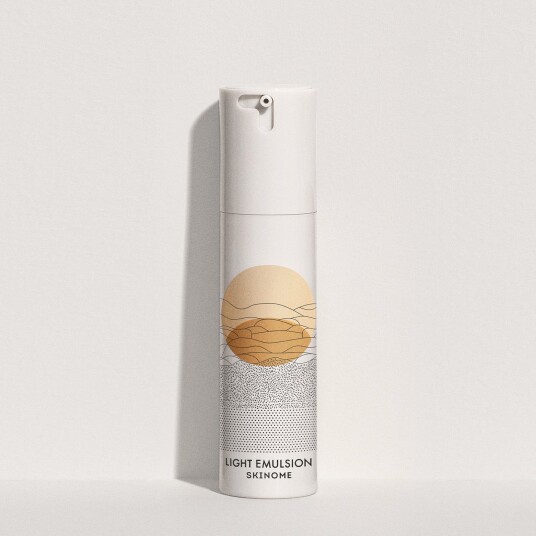 Skinome Light Emulsion Skinome Light Emulsion
