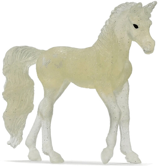 Schleich Enhjørning Citronella Samlefigur 8 cm