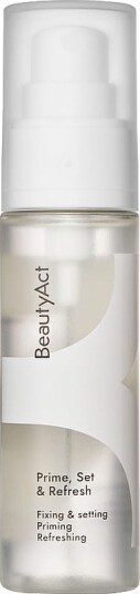 Prime Fix & Setting Spray 50 ml