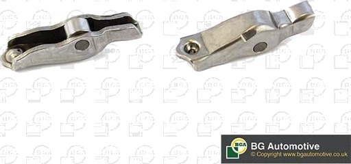 BGA RA2700 Vippearm, motorstyring