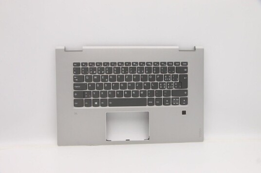 Lenovo Upper Case C 80X7 W/KB IDEAPAD Lenovo Upper Case C 80X7 W/KB IDEAPAD