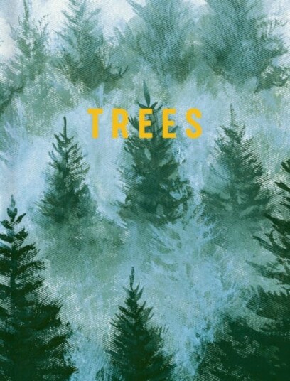 Trees Luxe Nature