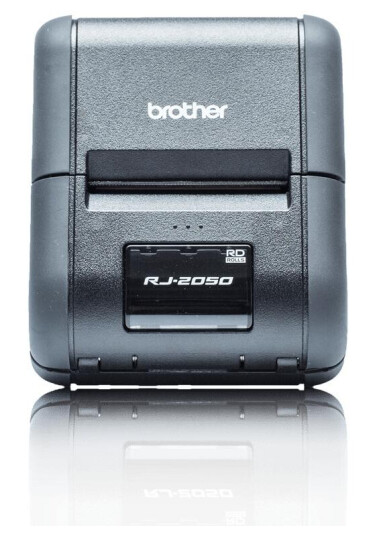 BROTHER RJ-2050 Etikettskrivare