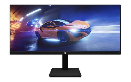 HP X34