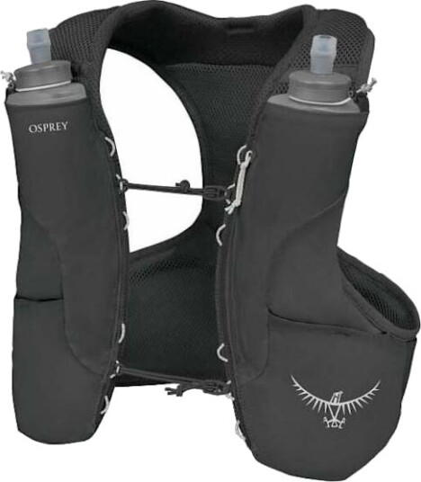 Osprey Men"s Duro Lt Black S Osprey Men"s Duro Lt Black S