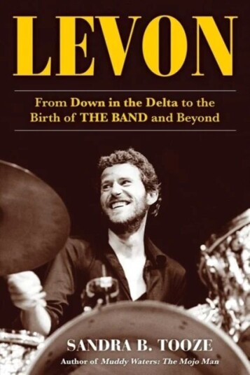 Levon Av Sandra B. Tooze