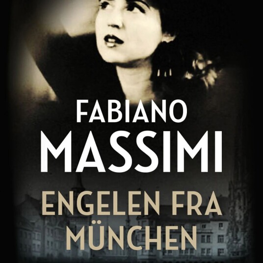 Engelen Fra München Av Fabiano Massimi