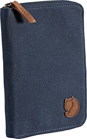 Fjellreven PASSPORT WALLET  NAVY