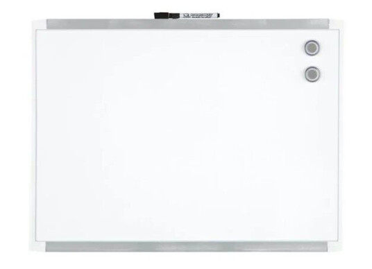Nobo Quartet whiteboard 585 x 430 mm