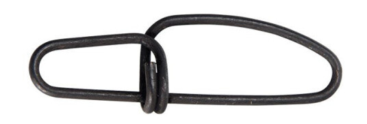 Søvik Wobbler Crosslock Snap - str. 0