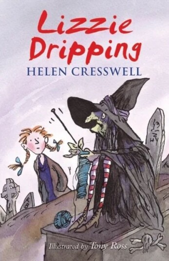Lizzie Dripping Av Helen Cresswell