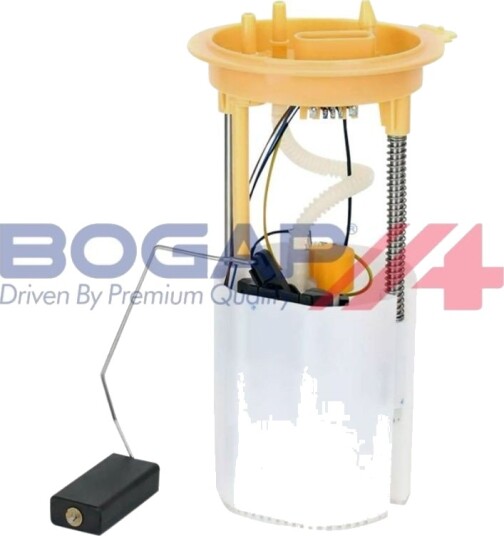 Bensinpumpe BOGAP A1622148