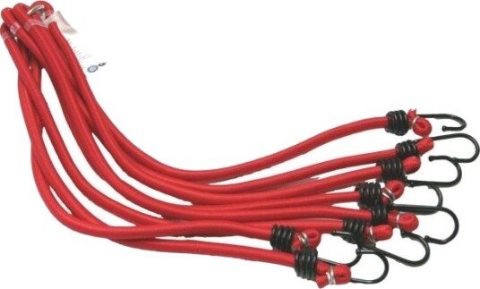 Iwh 79405 8 Armet Bagasjenett Ø X L 8 Mm X 80 Cm Iwh 79405 8 Armet Bagasjenett Ø X L 8 Mm X 80 Cm