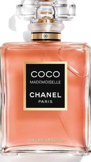 COCO MADEMOISELLE CRUSH ABSOLU Eau de Parfum Ambery – Intense