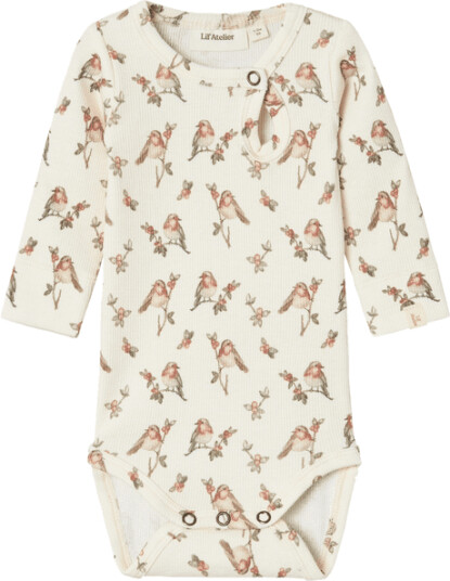 Lil' Atelier Nbfgavo body Turtledove Lil' Atelier Nbfgavo body Turtledove