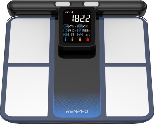 Renpho Morphoscan Smart Body S Cale Badevekt
