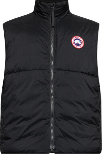 Canada Goose Herre Jakker Svart XL,