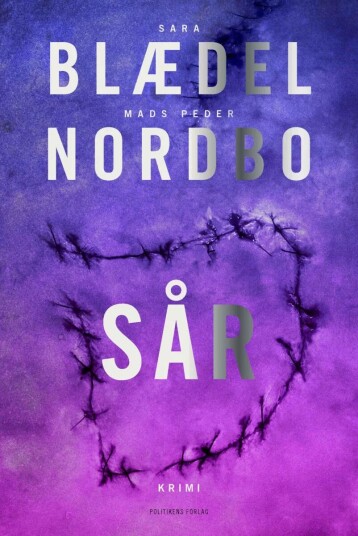 Sår Av Sara Blædel Sår Av Sara Blædel