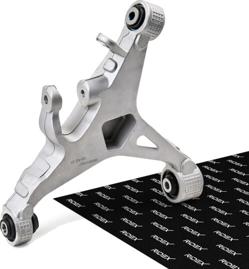 RIDEX 273C1474 Bærearm RIDEX 273C1474 Bærearm