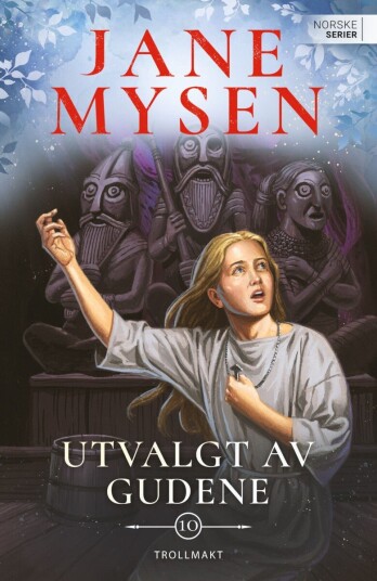 Trollmakt Trollmakt