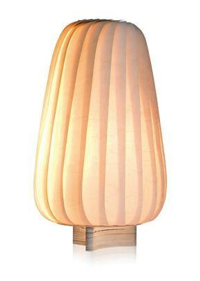 Tom Rossau ST906 Naturell Bordlampe