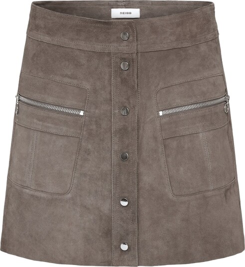 Reiss Tia Grey 40 Reiss Tia Grey 40