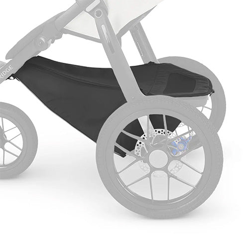 Uppababy Varukorg Ridge Black