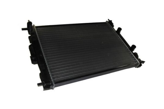 Radiator, motorkjøling THERMOTEC D7R023TT