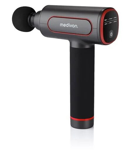 Medivon Massage Gun Gun Pro X2 Medivon Massage Gun Gun Pro X2