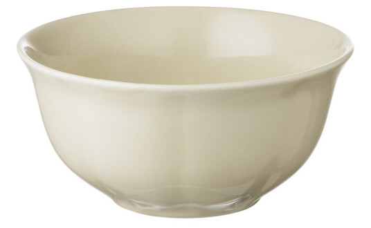 Aida Søholm Solvej skål 15 cm Creamy sand Aida Søholm Solvej skål 15 cm Creamy sand