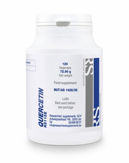 QUERCETINE QUERCETINE