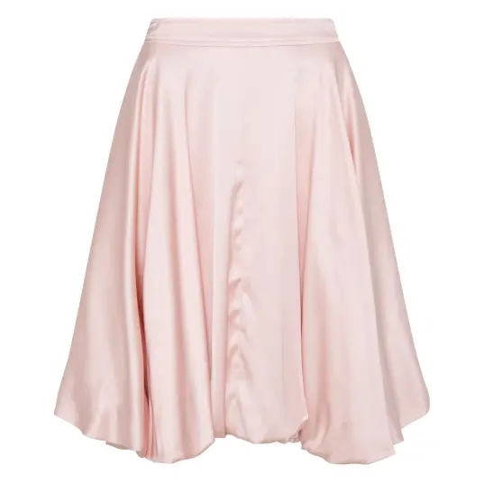 Ane Mone Dame Skjørt Rosa M,