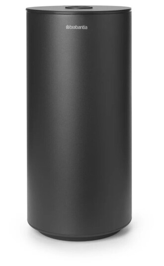 Brabantia MindSet Toalettrullbeholder Mineral Infinite Grey