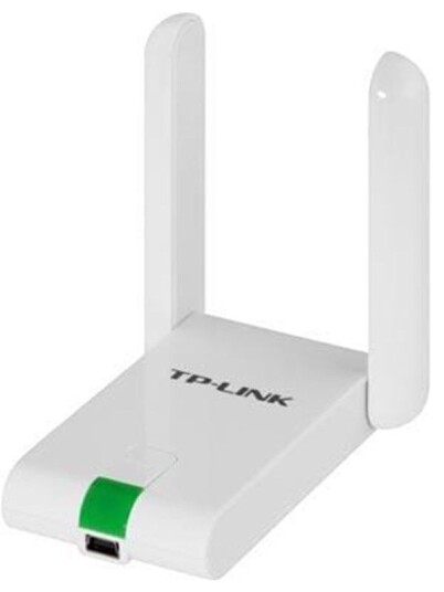 TP-Link TL-WN822N High Gain Wireless N USB Adapter TP-Link TL-WN822N High Gain Wireless N USB Adapter