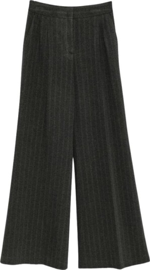 Via Masini 80 Dame Bukser Grå 3XL, Via Masini 80 Dame Bukser Grå 3XL,