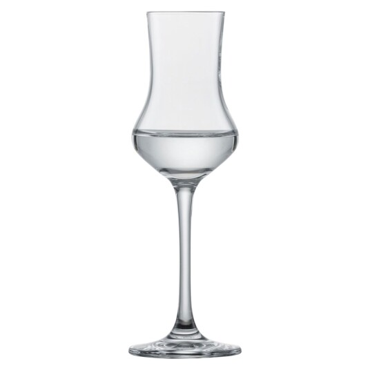Zwiesel Glas - Bar special grappaglass 27,2 cl 6 stk klar Zwiesel Glas - Bar special grappaglass 27,2 cl 6 stk klar