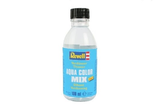 Aqua Color Mix, 100Ml Aqua Color Mix, 100Ml