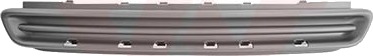Ventilasjonsgitter VAN WEZEL 4014592