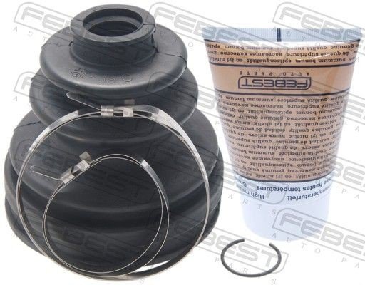 Febest Mansjett drivaksel FEBEST 0115 090 Febest Mansjett drivaksel FEBEST 0115 090