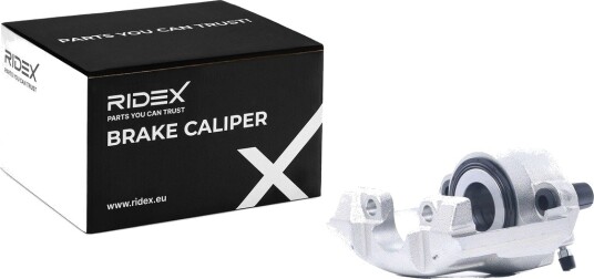RIDEX 78B0639 Bremsecaliper RIDEX 78B0639 Bremsecaliper