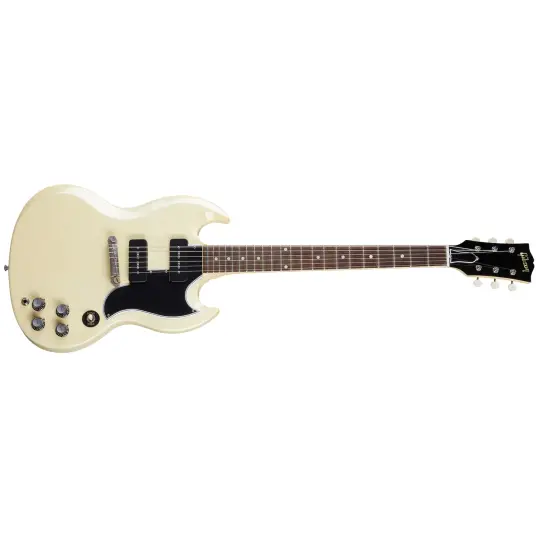 Gibson SG ´63 Special LightningBarULA