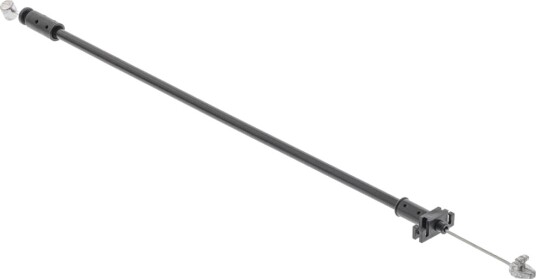 TOPRAN 601 822 Tautrekk, døråpning